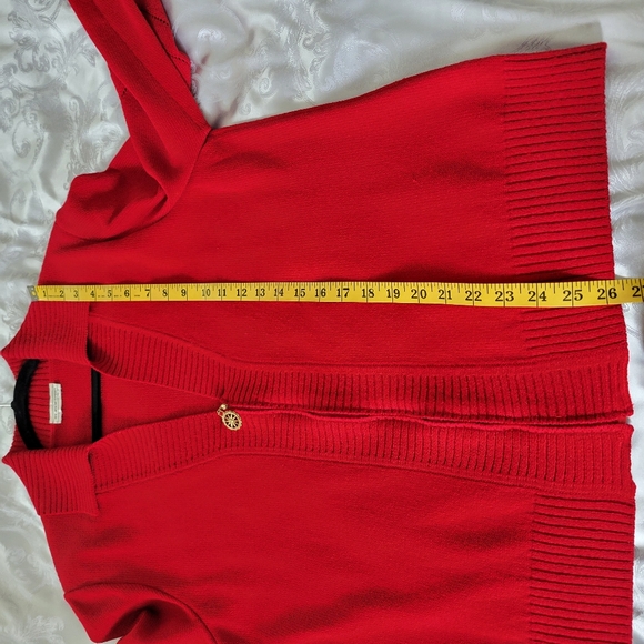 St John Sport XL women's Jacket With Zipper Front. - Picture 5 of 11